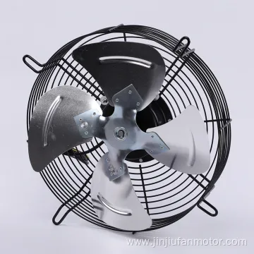 Ywf 300mm Sucking Internal Rotor Axial Flow Fan